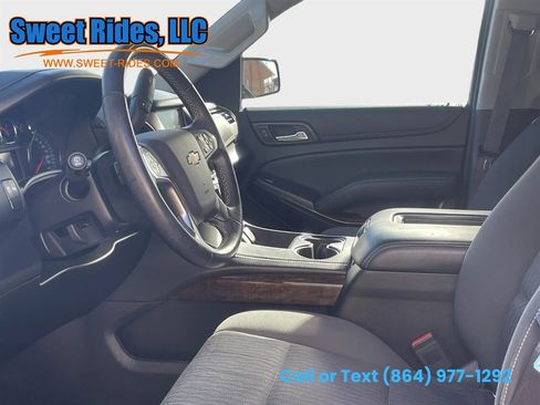 Used 2016 Chevrolet Tahoe LS image 9