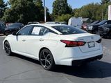 Used 2024 Nissan Altima 2.5 SR image 5