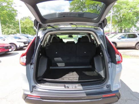 Used 2024 Honda CR-V EX image 11