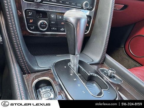 Used 2017 Bentley Continental GT V8 S AWD/4WD image 32