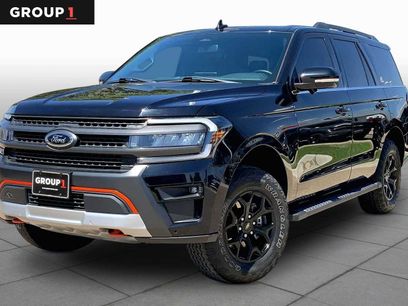 Used 2023 Ford Expedition Timberline