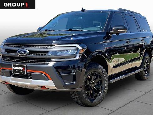 Used 2023 Ford Expedition Timberline AWD/4WD image 1