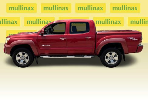 Used 2013 Toyota Tacoma PreRunner w/ TRD Sport Pkg RWD image 11