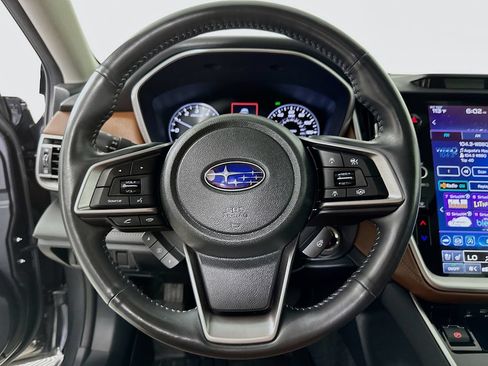 Used 2021 Subaru Outback Touring XT AWD/4WD image 18