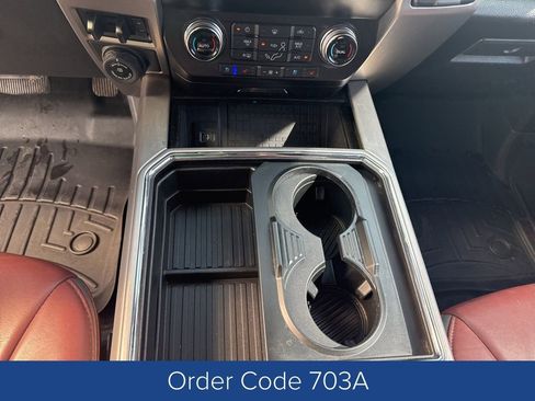 Used 2020 Ford F250 Platinum image 24