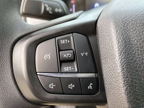 Used 2025 Ford Ranger XL AWD/4WD image 19