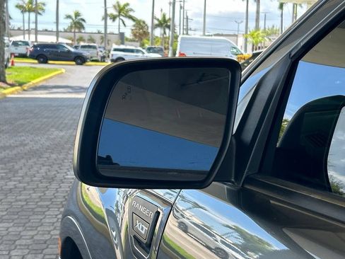 Used 2019 Ford Ranger XLT w/ Equipment Group 302A Luxury AWD/4WD image 17