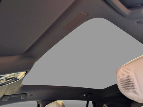 New 2026 Cadillac Escalade IQ Luxury 1 w/ LPO, Floor Liner Package image 12