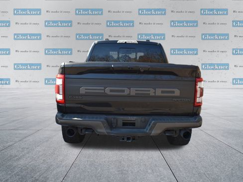Used 2023 Ford F150 Raptor w/ Raptor Carbon Fiber Package image 13