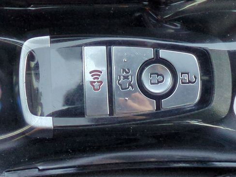 Used 2025 Ford Mustang GT Premium image 32