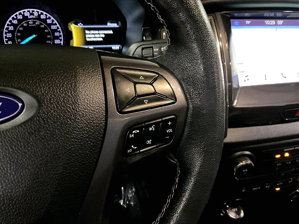 Certified 2019 Ford Ranger Lariat AWD/4WD image 25