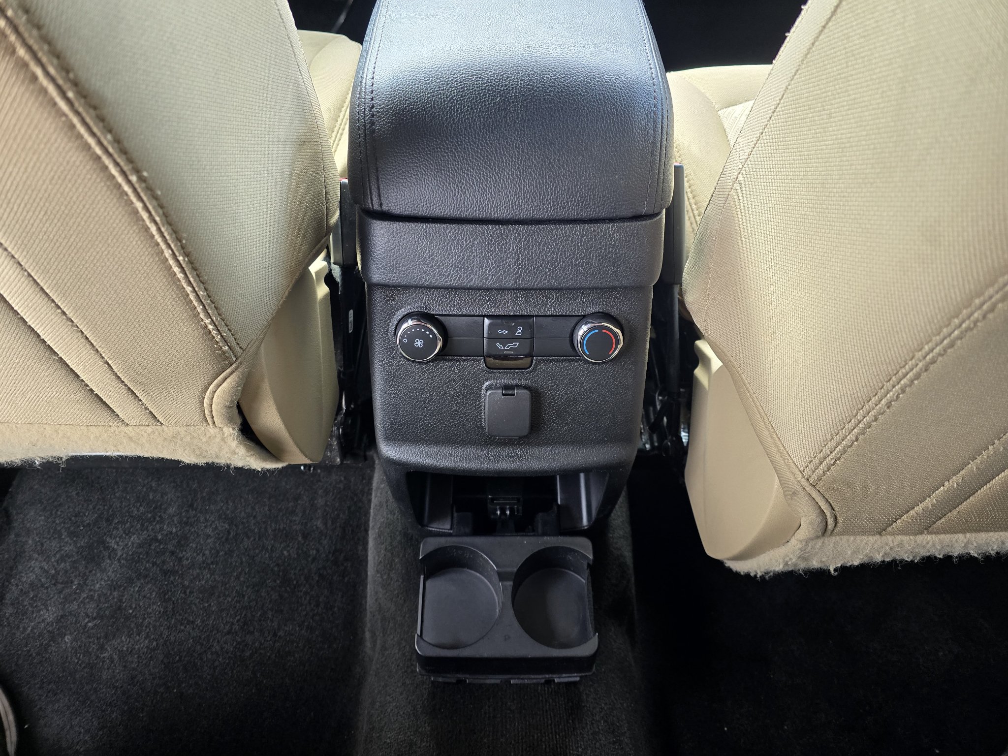 Used 2017 Ford Explorer 4WD image 28