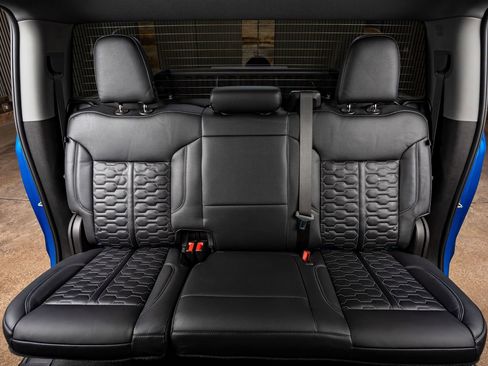 Used 2023 Chevrolet Silverado 1500 RST image 35