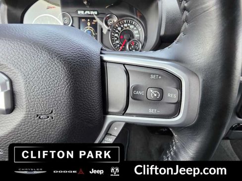 Certified 2023 RAM 1500 Big Horn AWD/4WD image 23