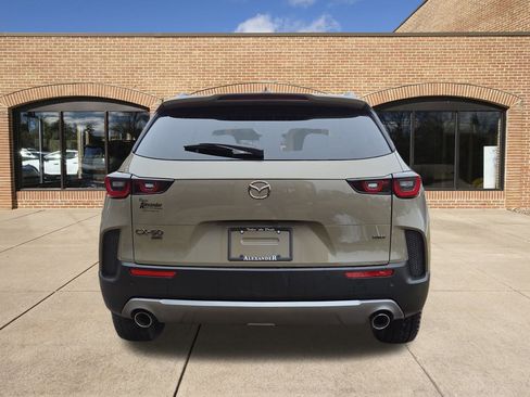 New 2026 MAZDA CX-50 Meridian Edition w/ Weather Package image 4