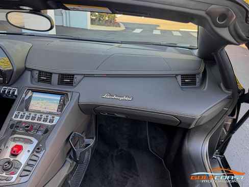 Used 2016 Lamborghini Aventador LP 700-4 image 37