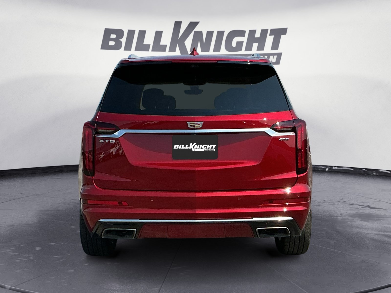 Used 2023 Cadillac XT6 Premium Luxury w/ Platinum Package FWD image 5