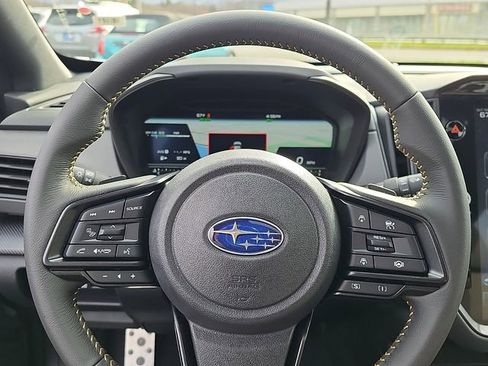 New 2026 Subaru Crosstrek 2.5i Sport AWD/4WD image 18