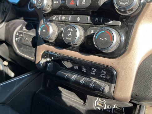 Used 2022 RAM 2500 Laramie image 14