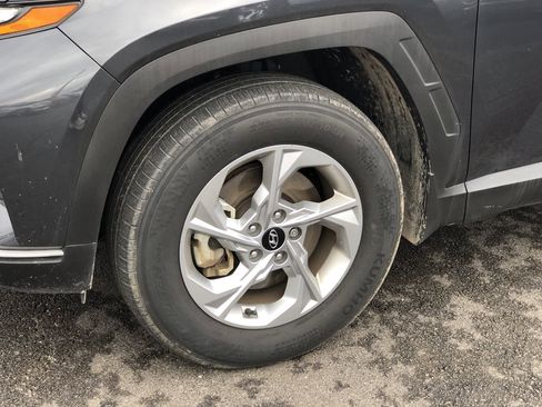 Used 2023 Hyundai Tucson SEL image 2