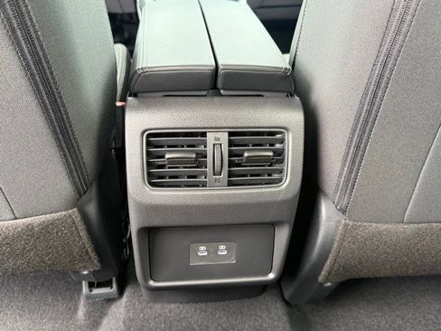 New 2026 Nissan Rogue SV image 19