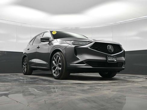 Used 2024 Acura MDX SH-AWD w/ Technology Package image 30