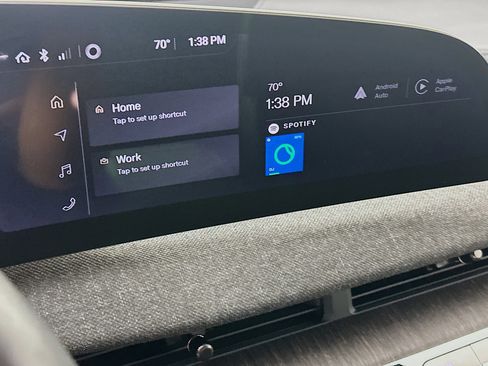 Used 2023 Lucid Air Pure AWD/4WD image 21