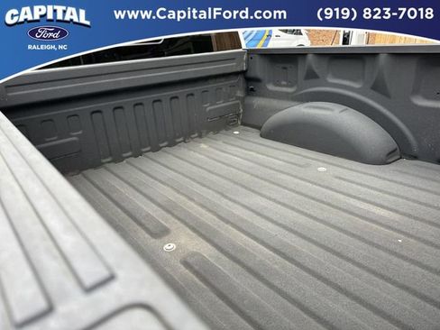 Certified 2020 Ford F150 Lariat w/ Trailer Tow Package image 16