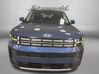 Used 2025 Hyundai Santa Fe SEL video 2