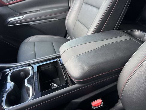 Used 2025 Chevrolet Traverse Z71 w/ Enhanced Driving Package image 26