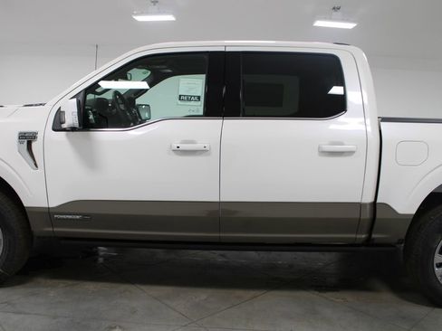 New 2026 Ford F150 King Ranch image 5