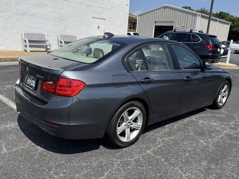 Used 2015 BMW 328i Sedan RWD image 5