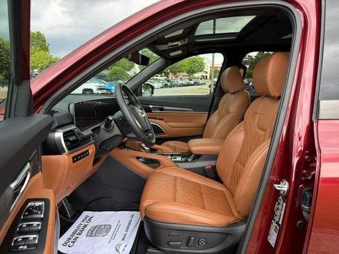 Used 2024 Kia Telluride SX Prestige X-Line AWD/4WD image 13