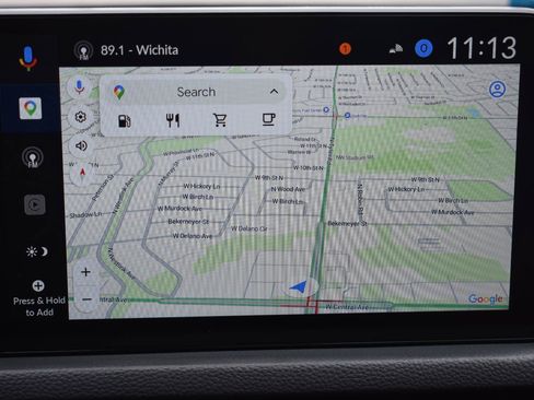 Used 2025 Honda Civic Si image 5