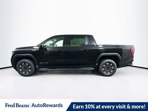 New 2026 GMC Sierra EV Elevation image 3