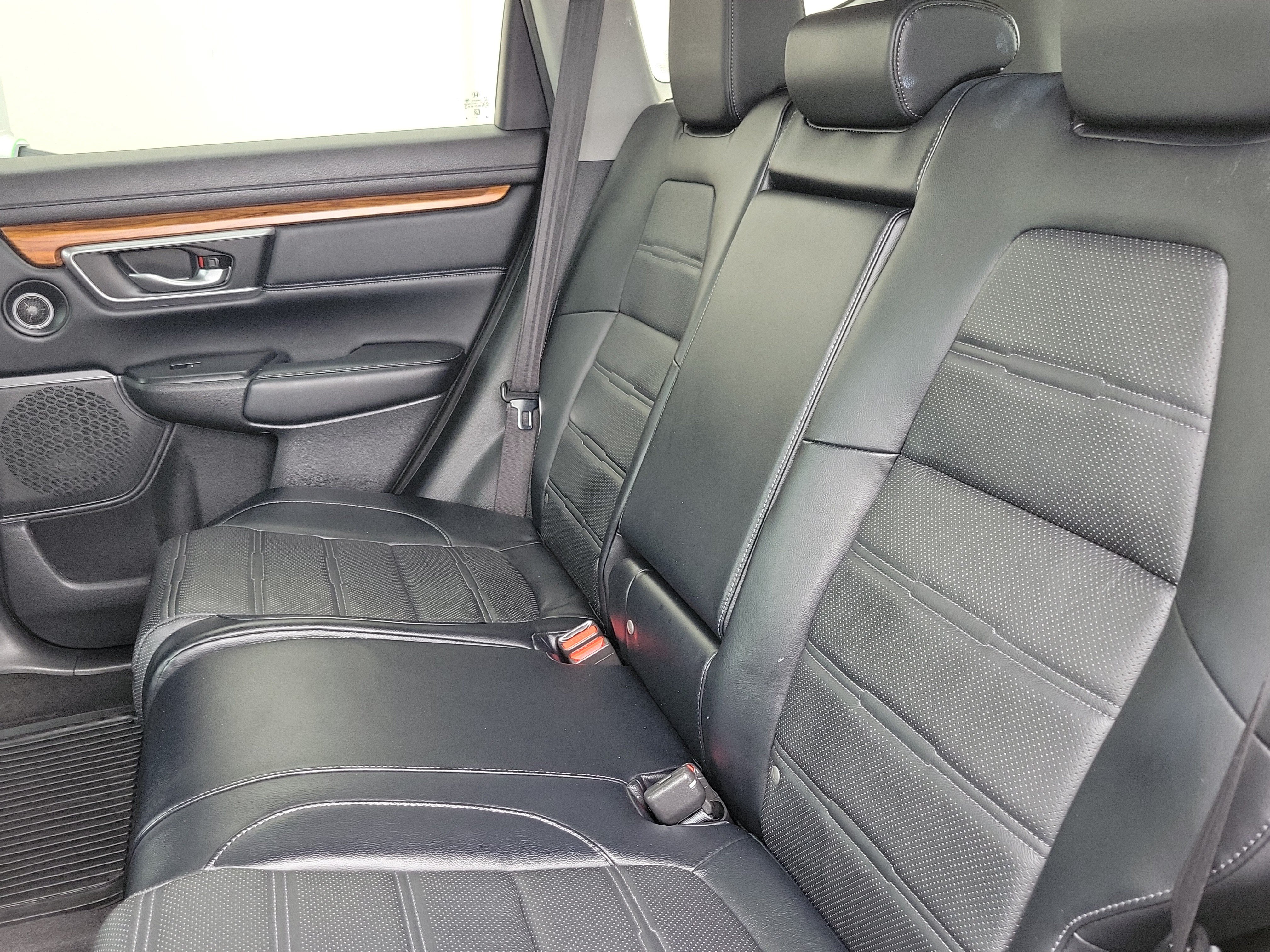 Used 2017 Honda CR-V EX-L image 14