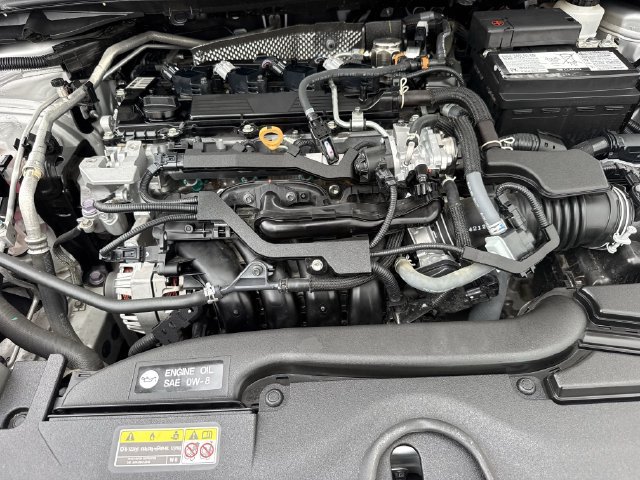Certified 2023 Toyota Corolla SE FWD image 33