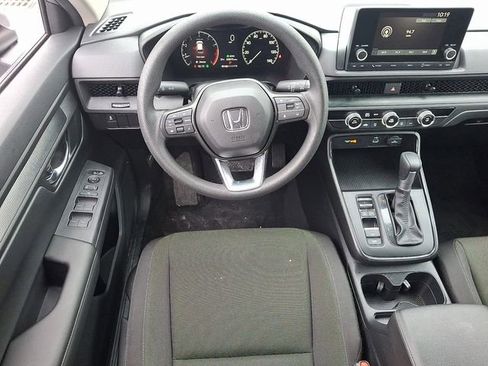 Used 2025 Honda CR-V LX image 12