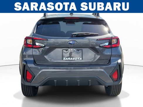 New 2026 Subaru Crosstrek 2.5i Limited image 5