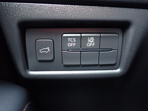 Used 2017 MAZDA CX-5 Grand Touring w/ Premium Package AWD/4WD image 27