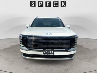 Certified 2026 Hyundai Palisade Calligraphy AWD/4WD video 2