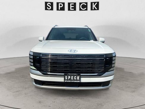 Certified 2026 Hyundai Palisade Calligraphy AWD/4WD image 2