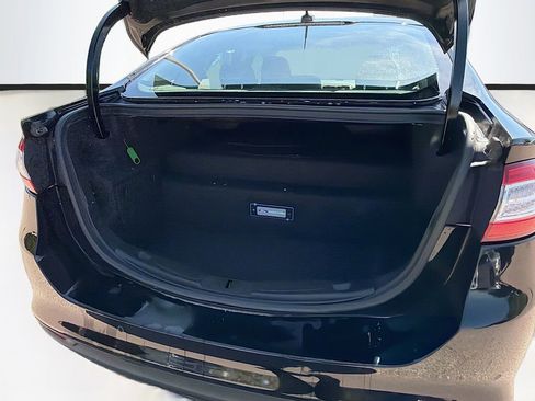 Used 2016 Ford Fusion Energi SE FWD image 27
