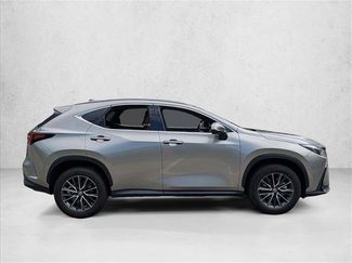 Used 2022 Lexus NX 350 AWD w/ Premium Package video 4