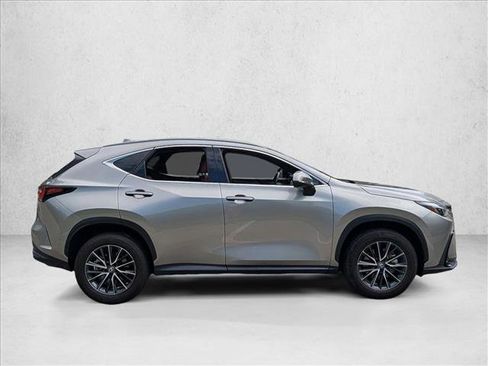 Used 2022 Lexus NX 350 AWD w/ Premium Package image 4