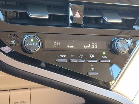 Certified 2023 Toyota Camry LE image 15