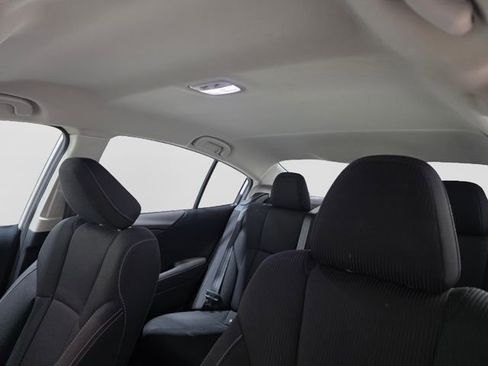 Certified 2025 Subaru Legacy Premium AWD/4WD image 25