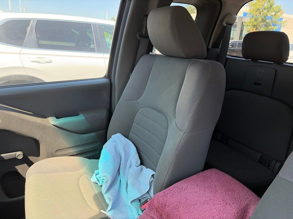 Used 2016 Nissan Frontier S RWD image 20