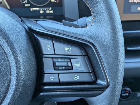 New 2026 Subaru Outback Wilderness image 26