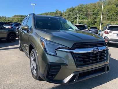 New 2025 Subaru Ascent Premium